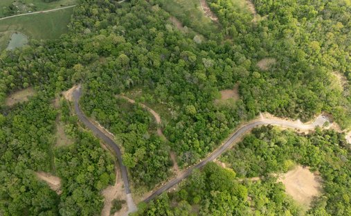 Land in Franklin, Tennessee, United States 1