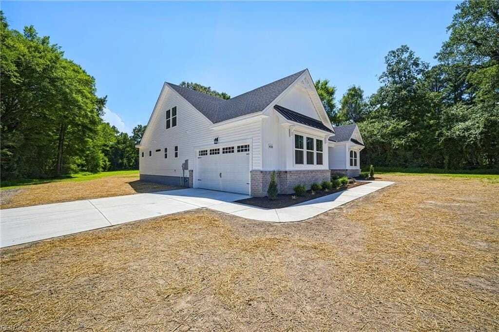 House in Chesapeake, Virginia, United States 3 - 18499738