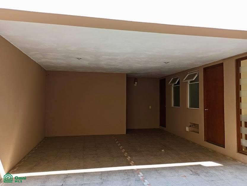 Townhouse in Mexico City, Mexico 2 - 17233506
