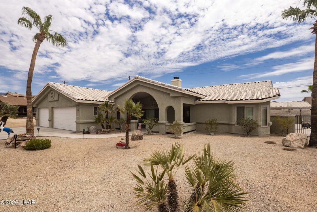 House in Desert Hills, Arizona, United States 4 - 18627914