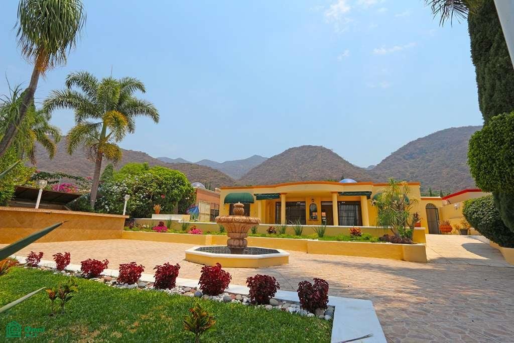 House in Ajijic, Jalisco, Mexico 2 - 18104815