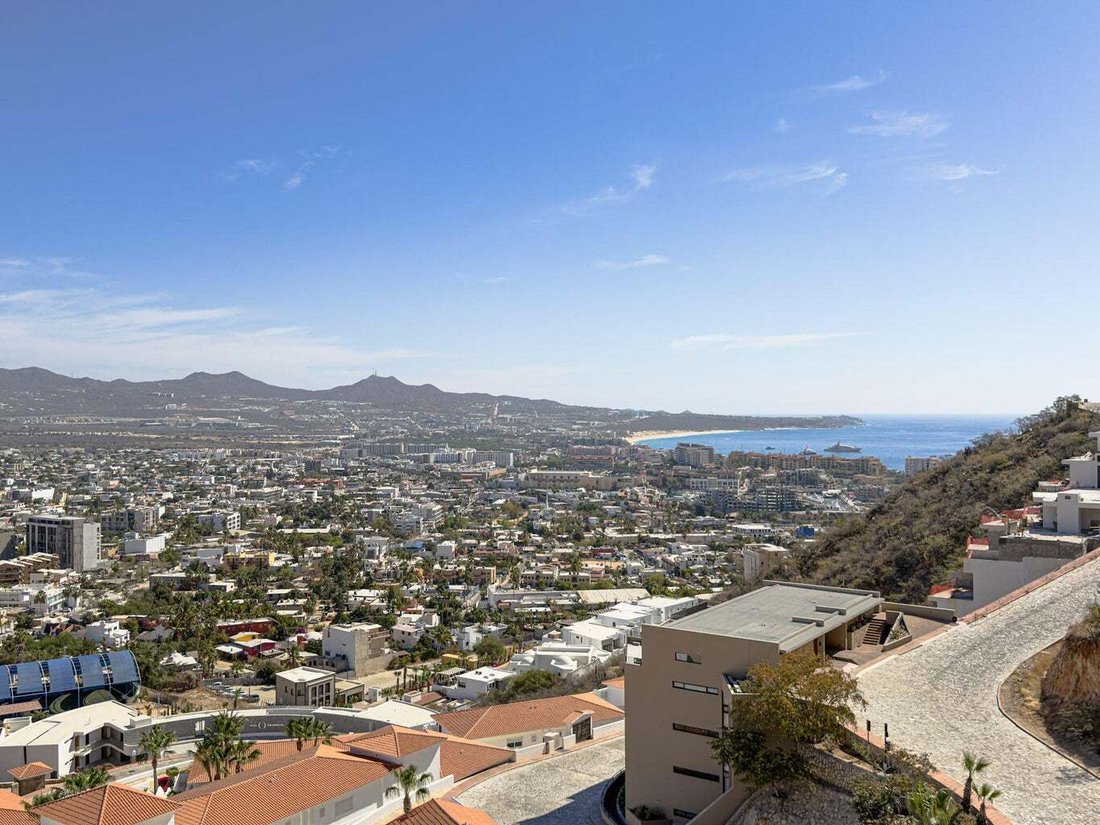 Penthouse in Cabo San Lucas, Baja California Sur, Mexico 4 - 18627430
