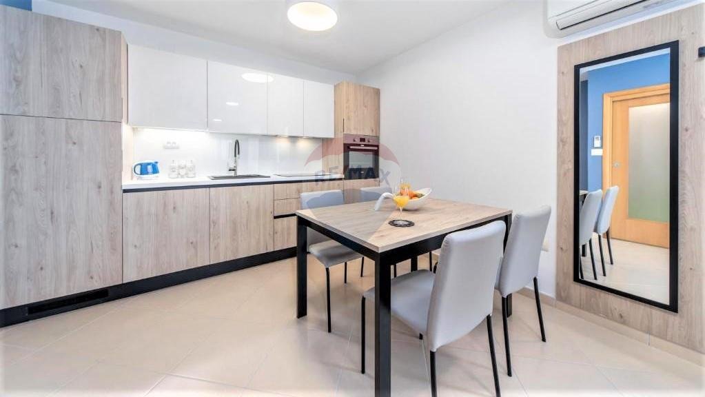 Apartment in Umag, Istria County, Croatia 4 - 18629875
