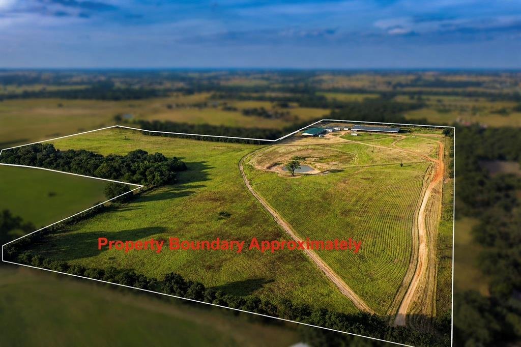 Farm Ranch in Stephenville, Texas, United States 4 - 18629344