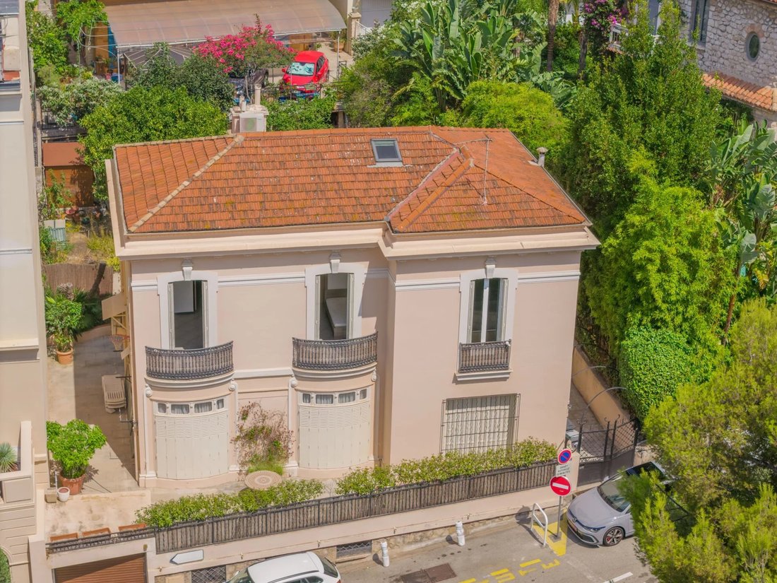 Villa in Cap-d'Ail, Provence-Alpes-Côte d'Azur, France 3 - 18629833