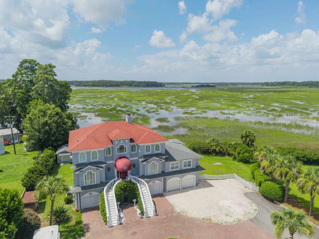 House in Savannah, Georgia, United States 1 - 18627508