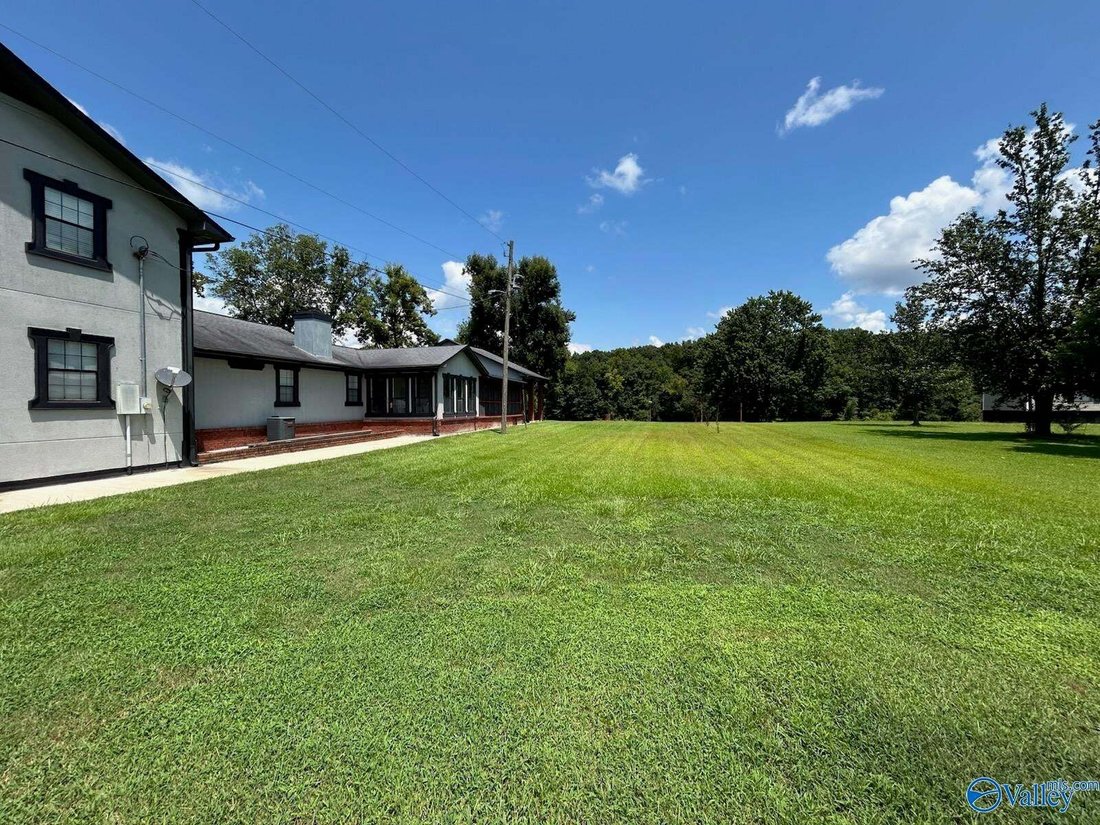 House in Gadsden, Alabama, United States 2 - 18629394