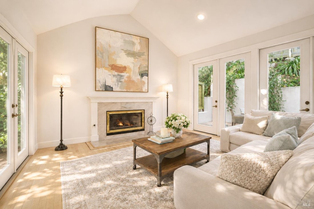 House in Mill Valley, California, United States 4 - 18628257
