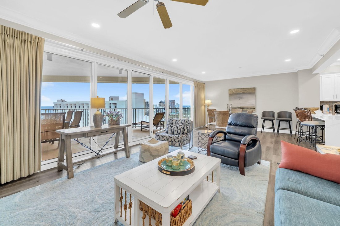 Condo in Miramar Beach, Florida, United States 5 - 18629036