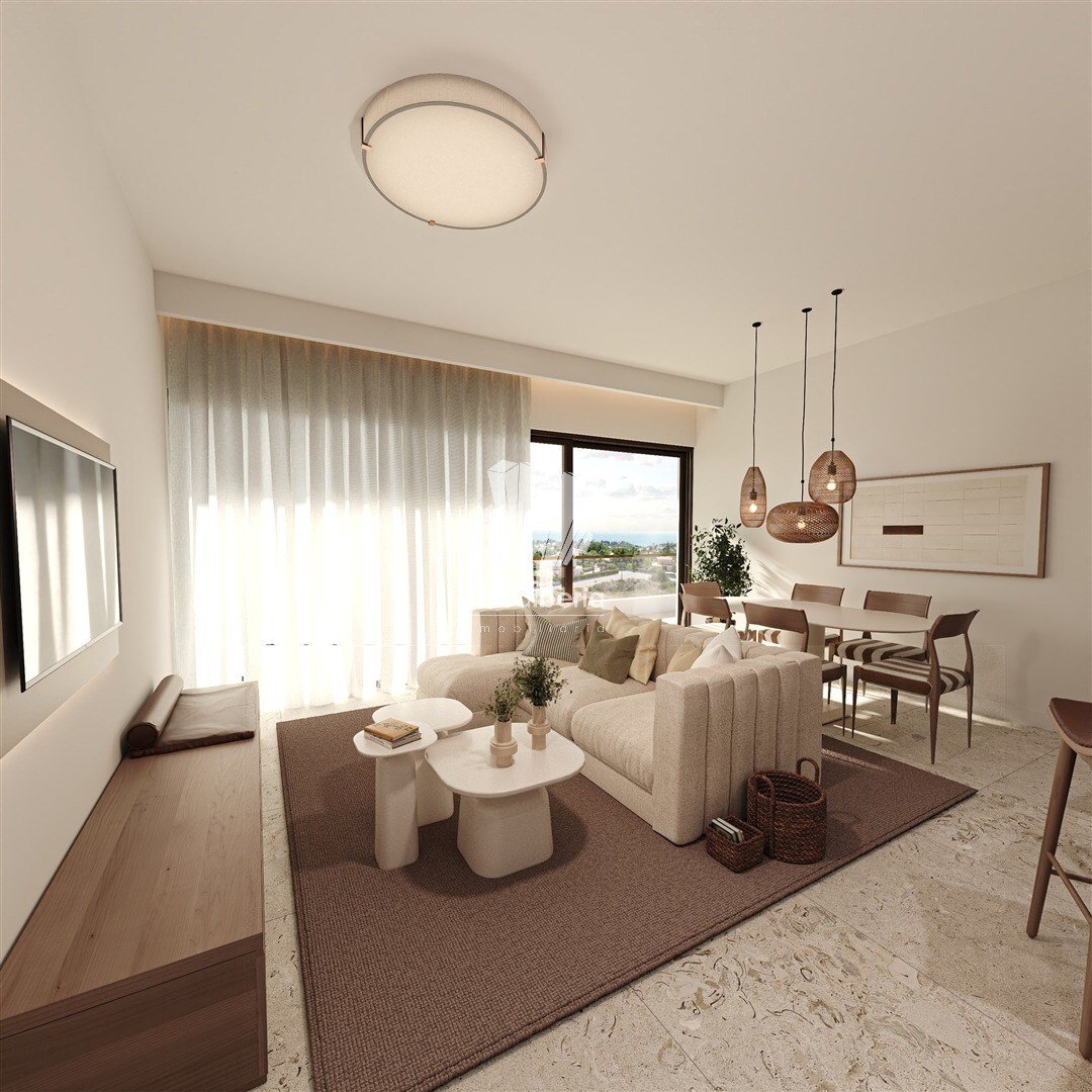 Apartment in Carvoeiro, Algarve, Portugal 1 - 18629703