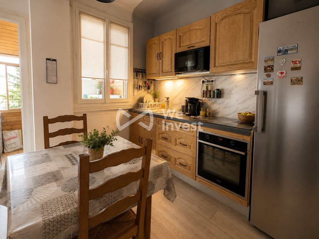 House in Charentonneau, Maisons-Alfort, France 2 - 18630593