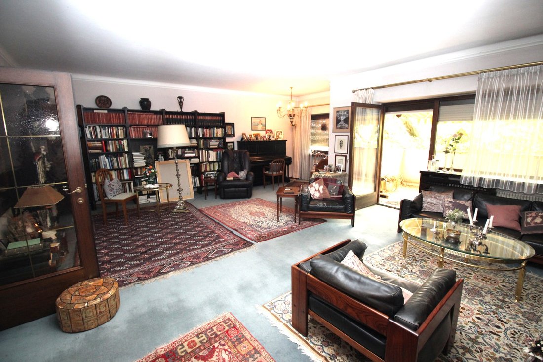 House in Gries - San Quirino, Bolzano / Bozen, Trentino – Alto Adige/Südtirol 3 - 18613980