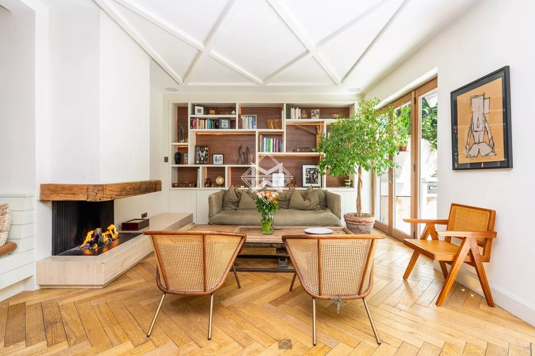 Apartment in Cannes, Provence-Alpes-Côte d'Azur, France 3 - 18626933