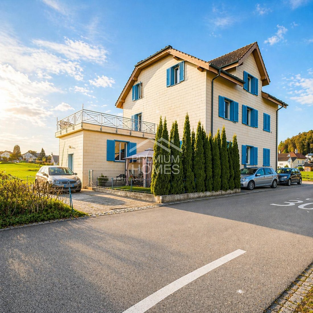 House in Bettwiesen, Thurgau, Switzerland 3 - 18628035