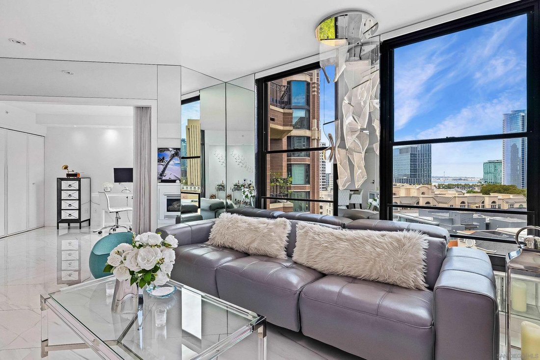 Condo in San Diego, California, United States 5 - 18629186