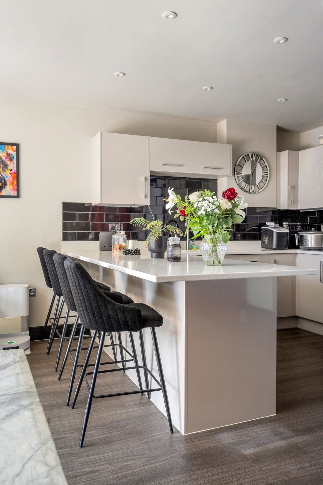 Casa a Okehurst, Billingshurst, Inghilterra 4 - 18626901