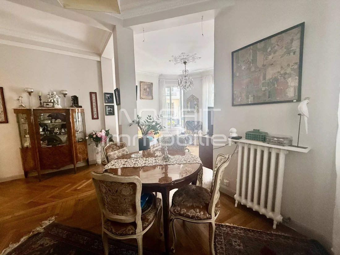 Apartment in Musiciens - Thiers, Nice, France 3 - 18626844