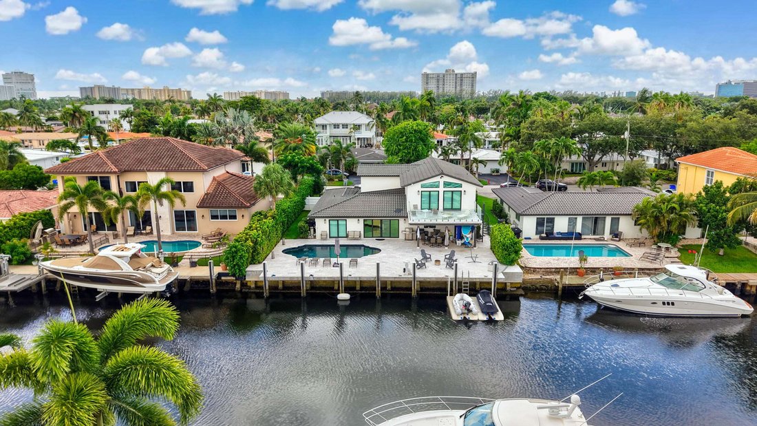 House in Hillsboro Beach, Florida, United States 3 - 18628033