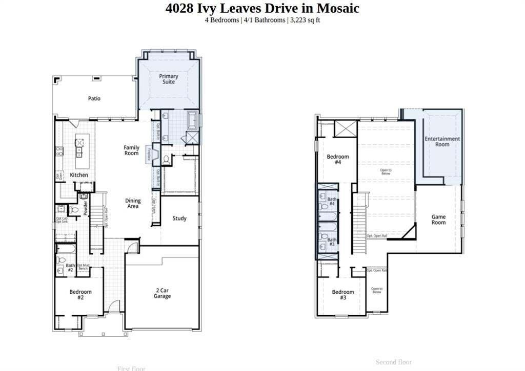 House in Celina, Texas, United States 2 - 18629491