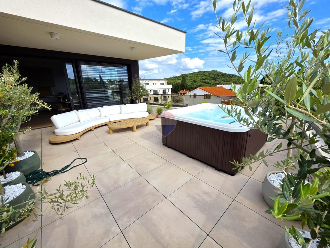 Apartment in Rovinj, Istria County, Croatia 3 - 18629907