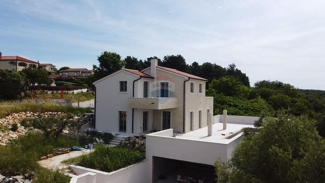 House in Porec, Istria County, Croatia 5 - 18629698