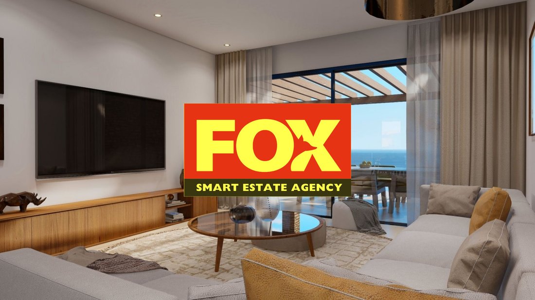 Apartment in Paphos, Paphos, Cyprus 5 - 13781826