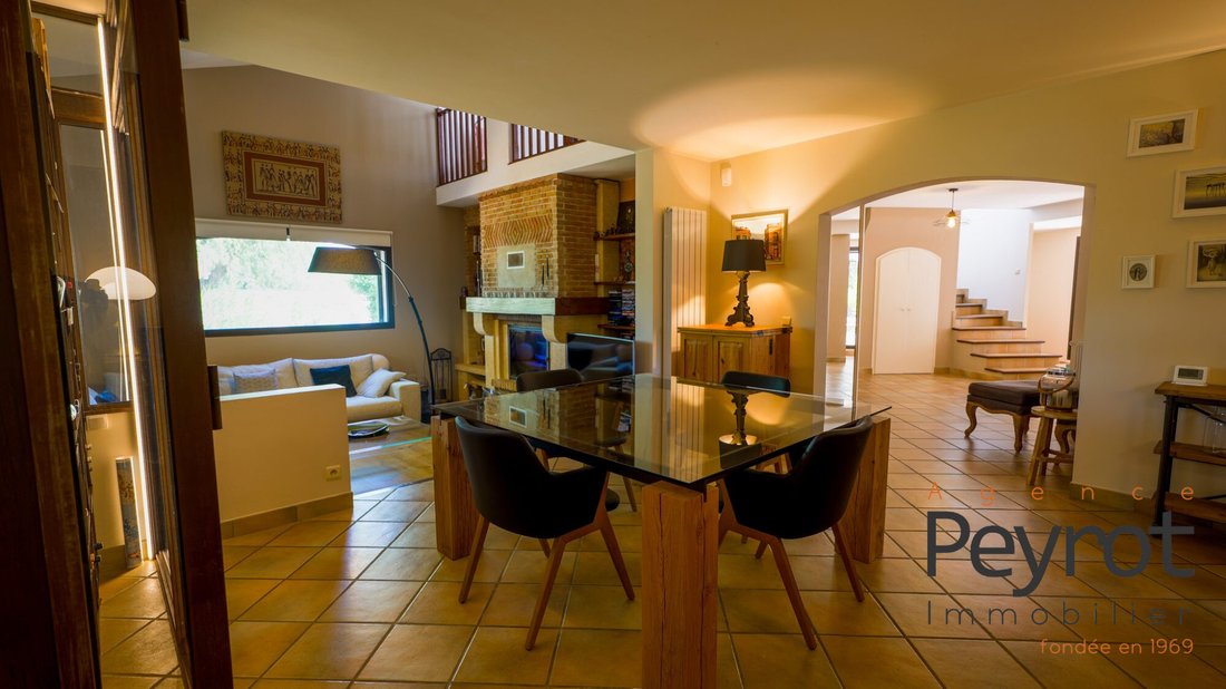 House in Ouest, Le Soler, France 3 - 18630565