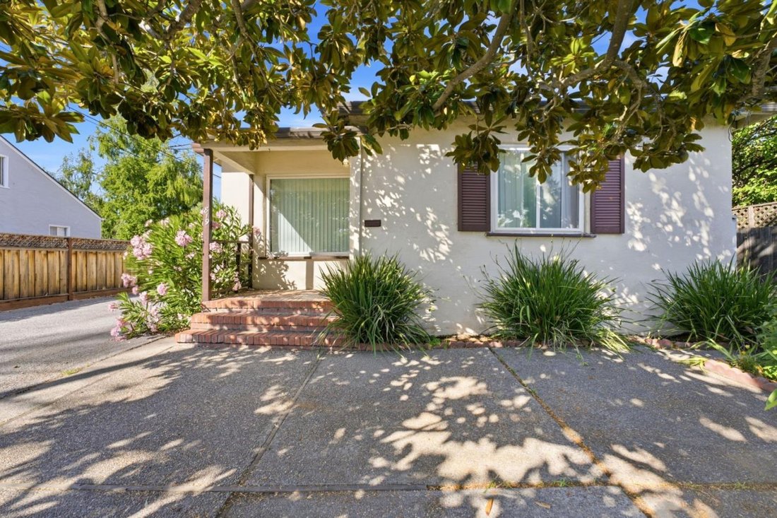 House in Redwood City, California, United States 3 - 18629466