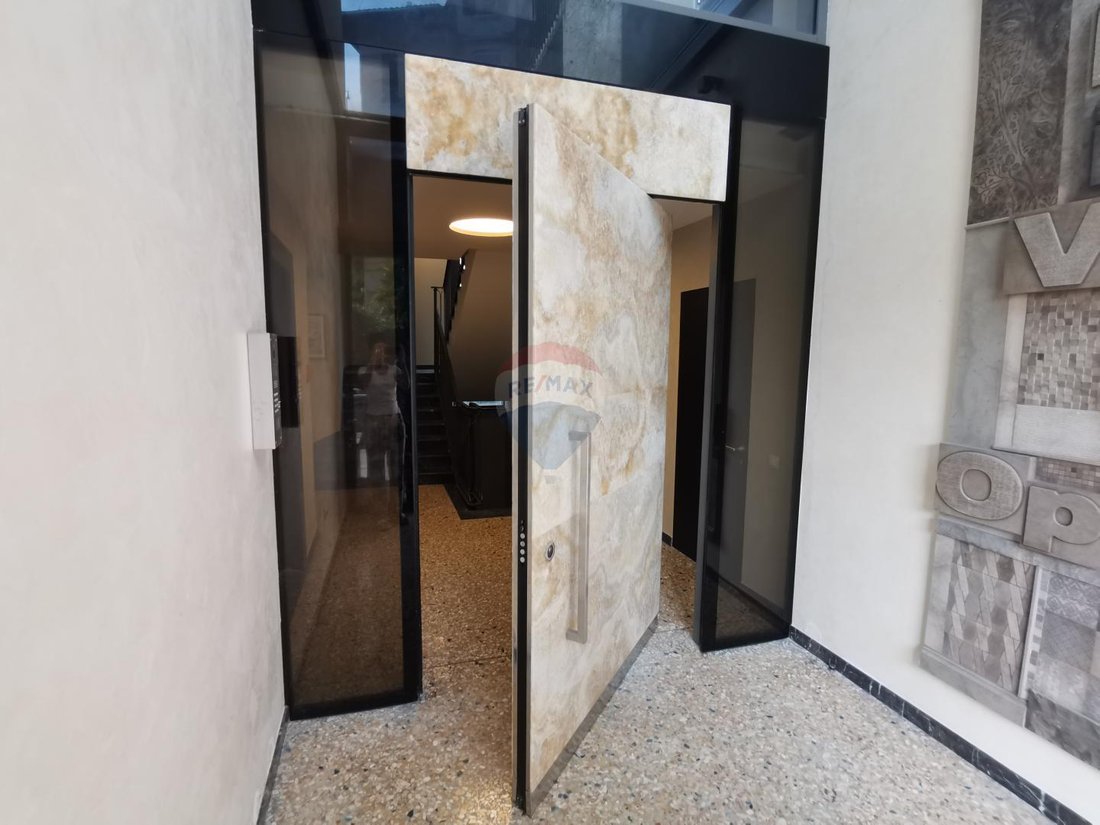 Apartment in Grad Opatija, Primorje-Gorski Kotar County, Croatia 3 - 18629879