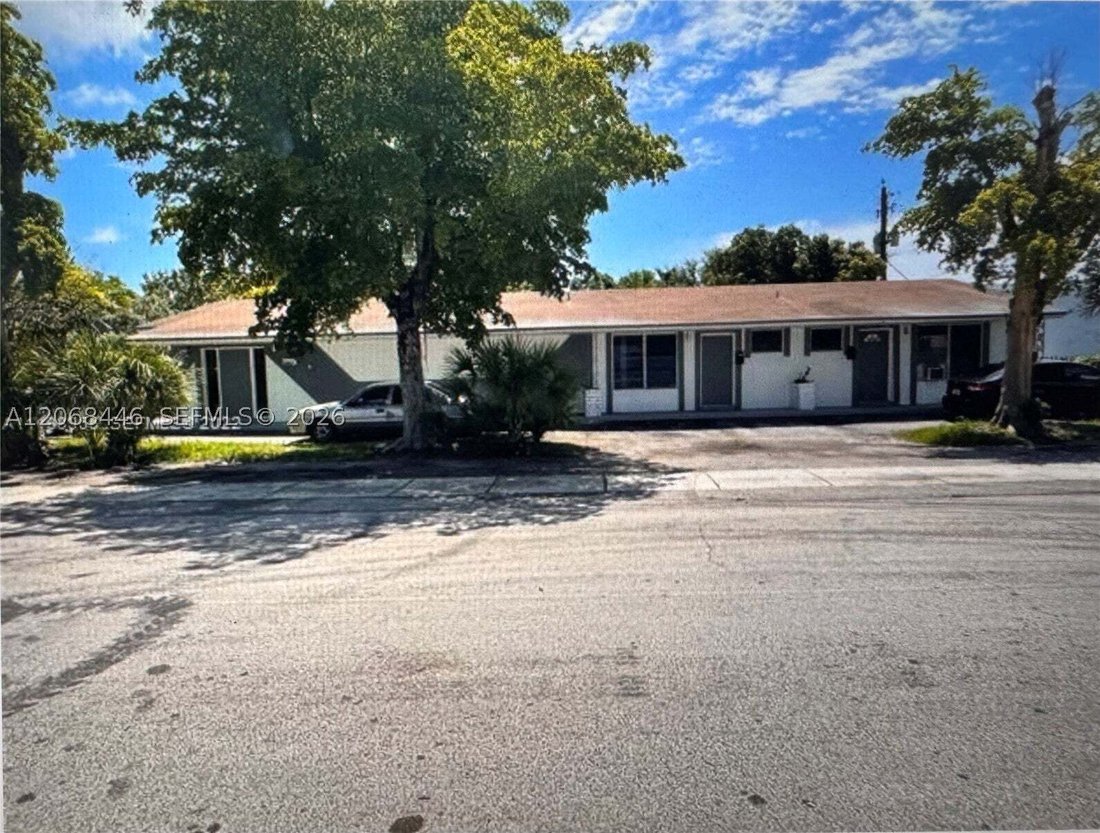 Miami, Florida, United States 1 - 18628377
