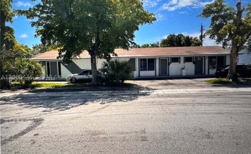 Miami, Florida, United States 1