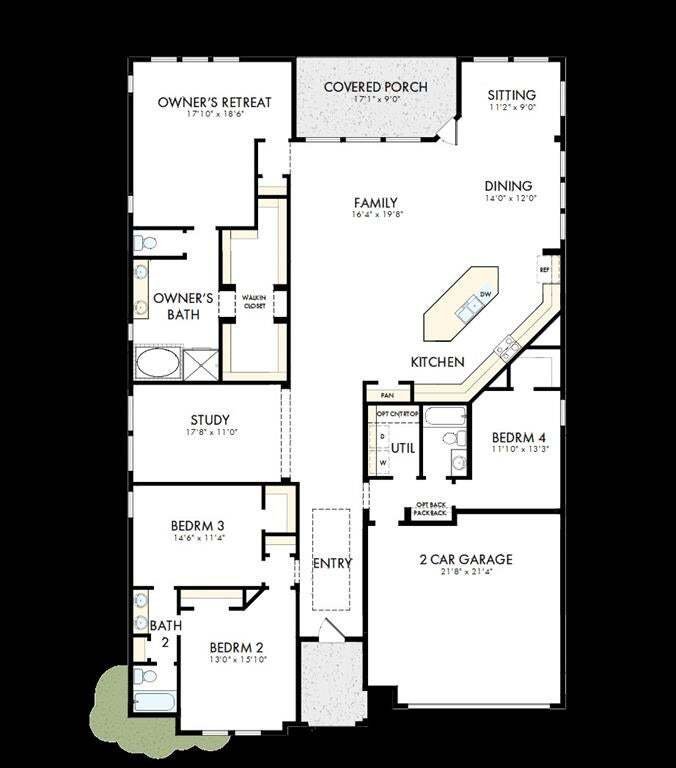 House in Waxahachie, Texas, United States 2 - 18629360