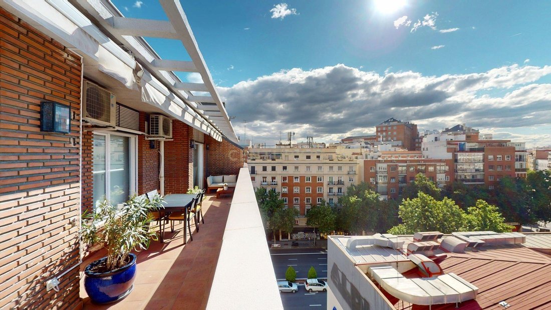 Apartment in Barrio Salamanca, Madrid, Spain 3 - 18629756