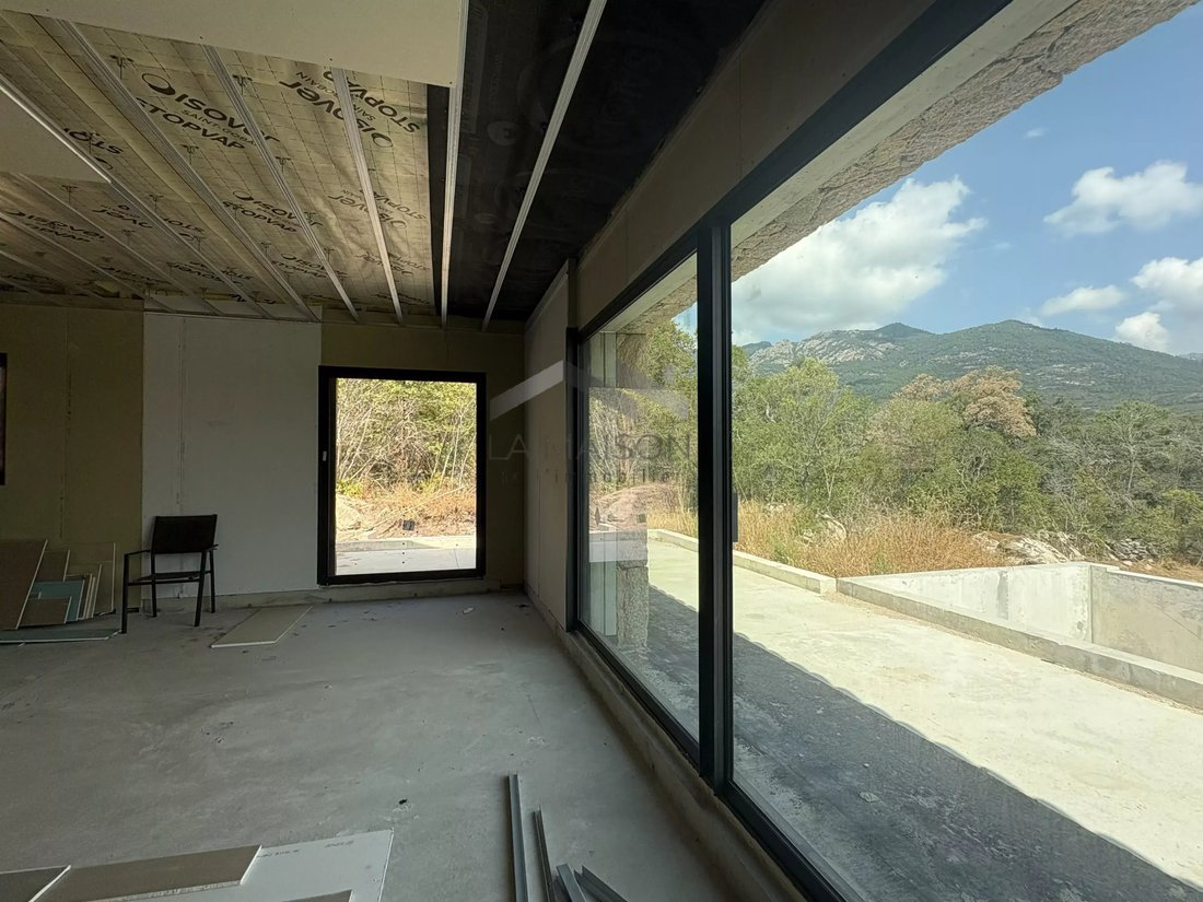 Villa in Sotta, Corsica, France 2 - 18627309