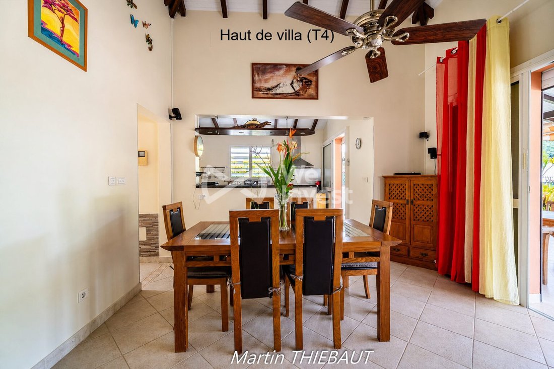 Villa in France 5 - 18452577