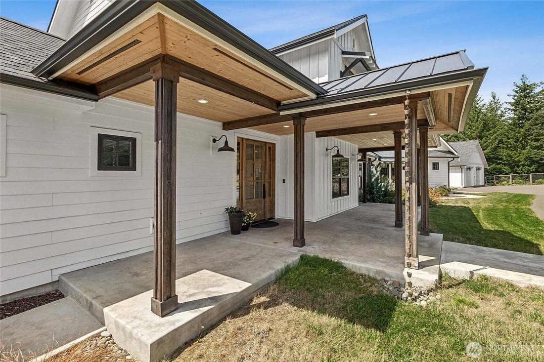 House in Olympia, Washington, United States 5 - 18630264