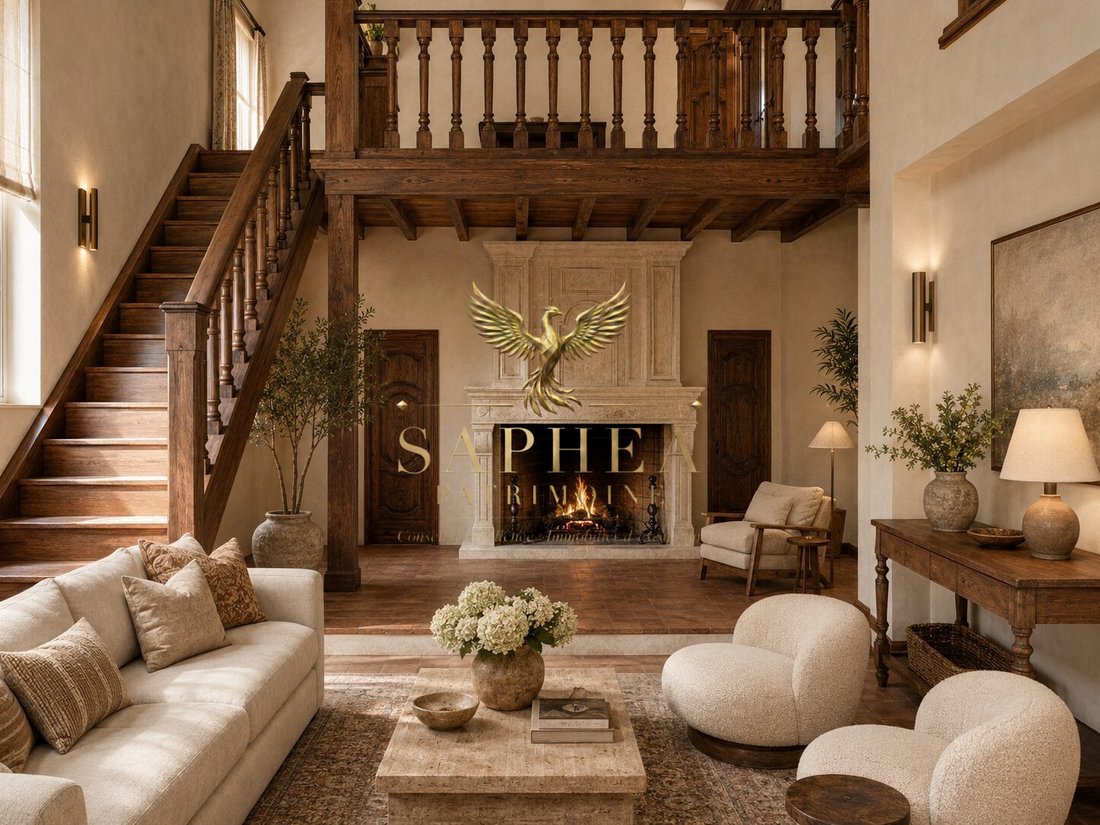 House in Cassis, Provence-Alpes-Côte d'Azur, France 4 - 18630563
