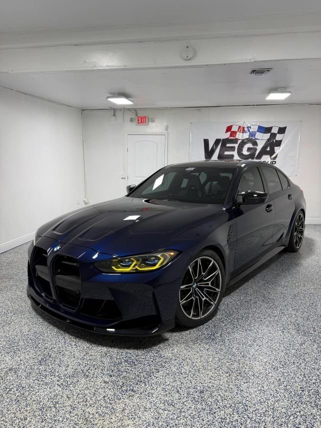 Sedan in Miami, FL, United States 1 - 18630195