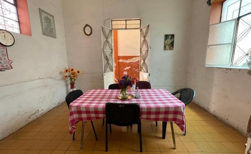House in Guadalajara, Jalisco, Mexico 1