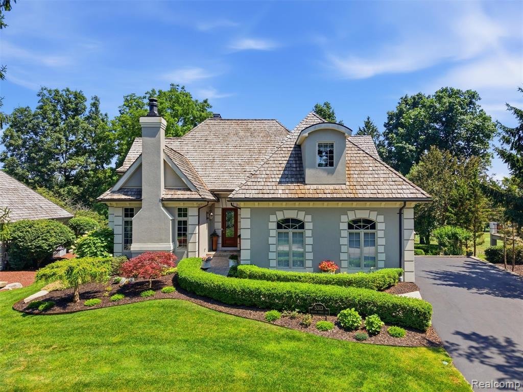 House in Clarkston, Michigan, United States 1 - 18628076