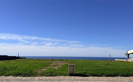Terreno en Punta Piedra, Baja California, México 1