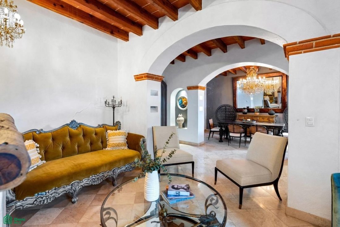 House in Presita Guadalupe, Guanajuato, Mexico 4 - 17088699