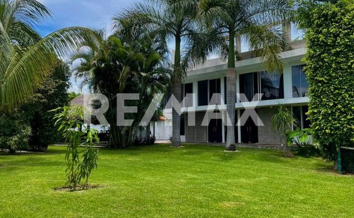 Casa a Yautepec de Zaragoza, Morelos, Messico 1