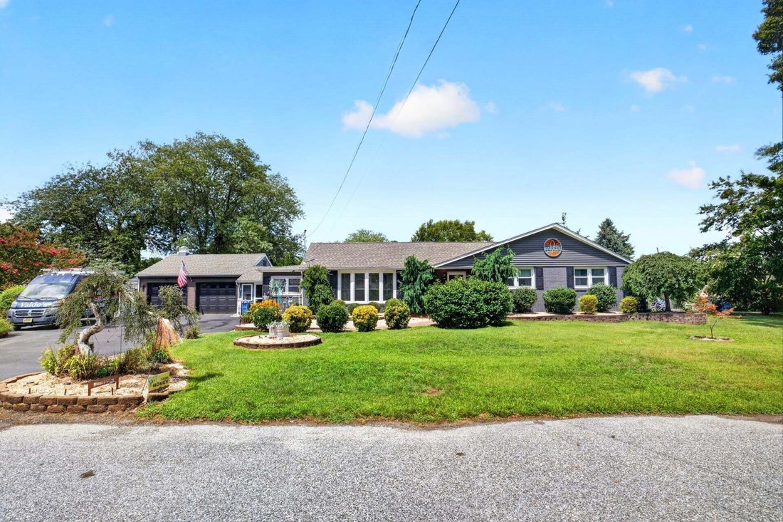 House in Rio Grande, New Jersey, United States 1 - 18628713