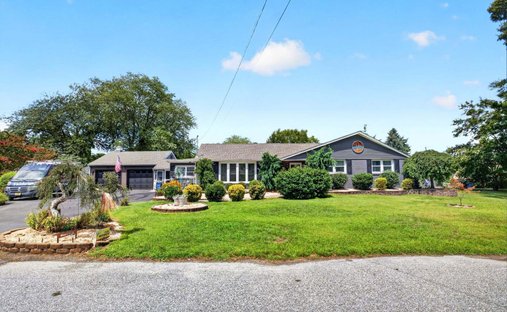 House in Rio Grande, New Jersey, United States 1