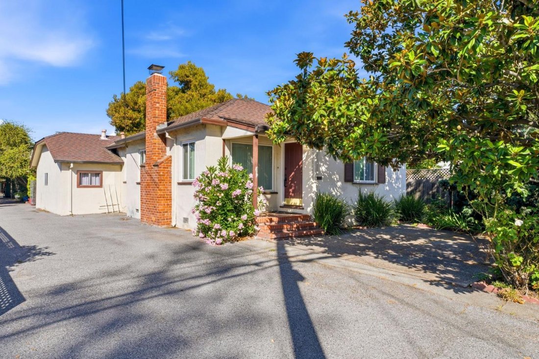 House in Redwood City, California, United States 2 - 18629466