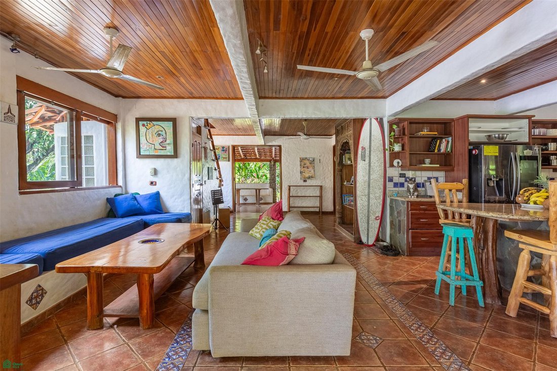 House in Delicias, Puntarenas Province, Costa Rica 3 - 18609220
