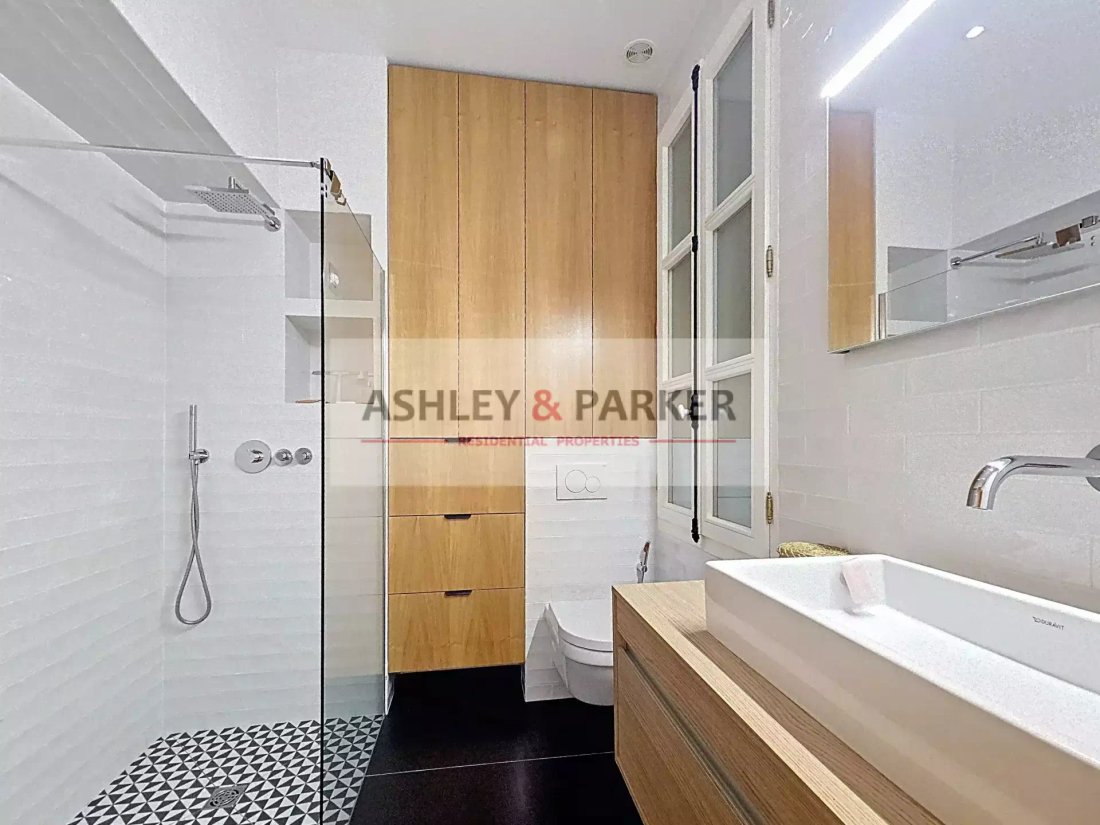 Appartamento a Nizza, Provenza-Alpi-Costa Azzurra, Francia 5 - 17274804