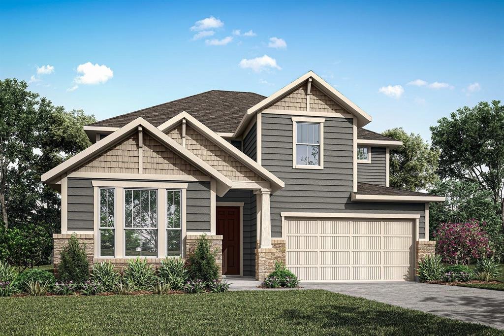 House in McKinney, Texas, United States 1 - 18629350
