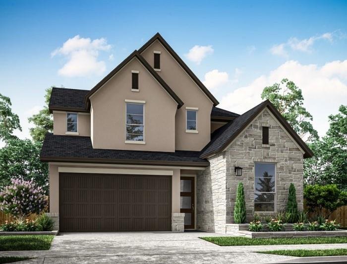 House in Spring, Texas, United States 1 - 18628770